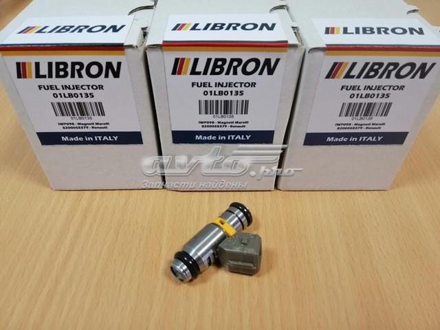  Magneti Marelli IWP098