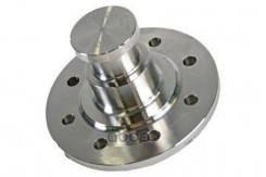 KZ101201 Jost Passador de dispositivo de reboque