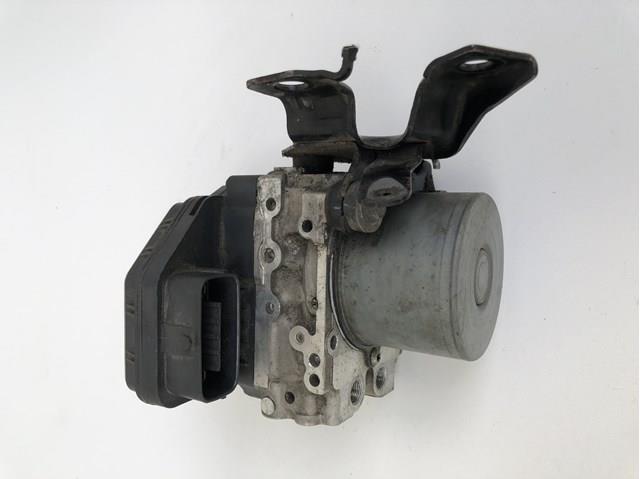1338004451 Mazda Unidade hidráulico de controlo ABS