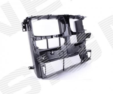 Conduto de ar (defletor) do radiador Signeda PBM99334K preço, a partir de 196,48 USD