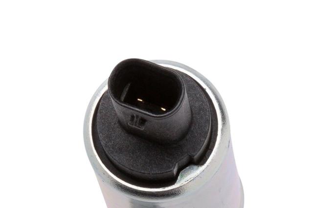 Compre 12655433 General Motors Válvula eletromagnética de posição (de fases) da árvore distribuidora