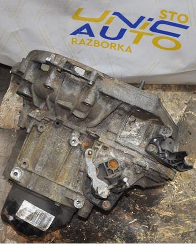  JH3183 Renault (RVI)