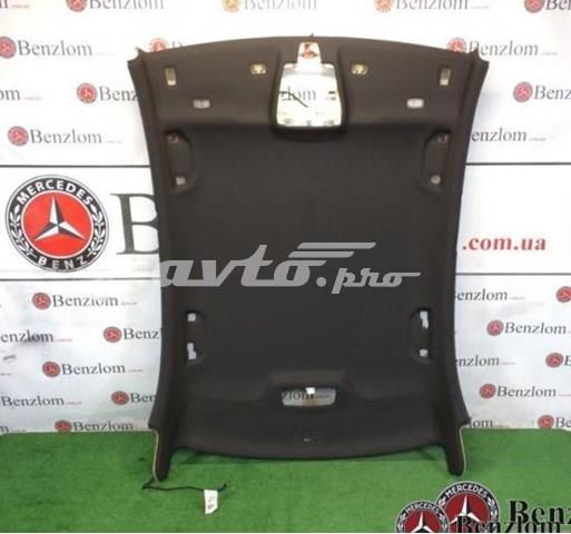 Revestimento do teto Mercedes 2046902850 preço, a partir de 250,38 USD