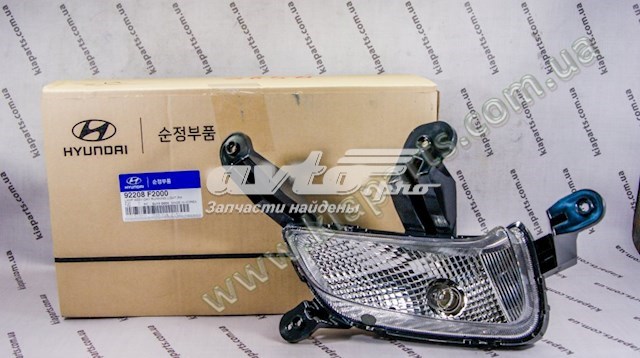  92208G4600 Hyundai/Kia