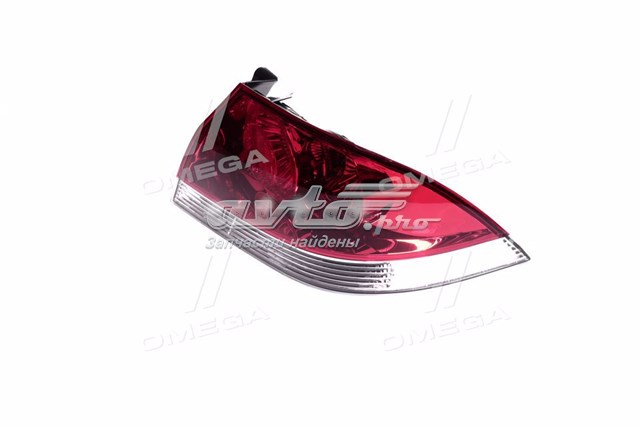 Compre 11A659012B TYC Lanterna traseira direita