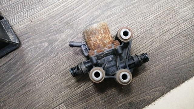 Compre 4460913010 Wabco Válvula de dosificação de bomba ad blue