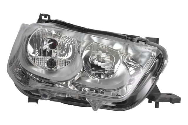 Compre 5521142RLDEMN Depo/Loro/Abakus Luz direita