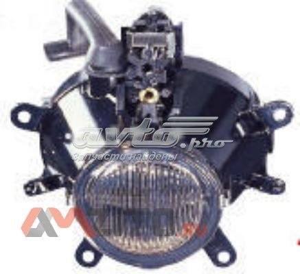 Compre 4442008NUQ Depo/Loro/Abakus Luzes de nevoeiro esquerdas/direitas