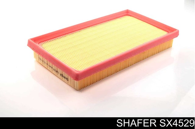Filtro de ar SX4529 Shafer