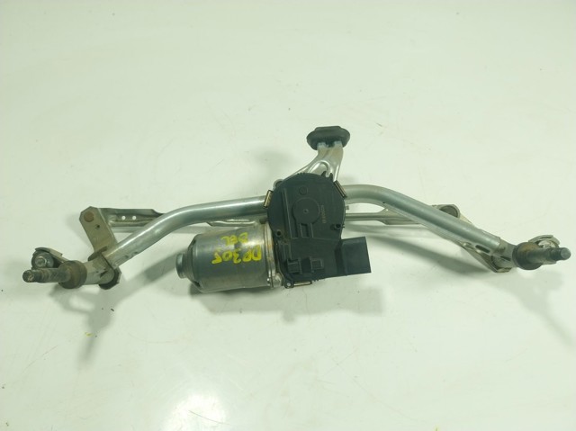 3397021919 Peugeot/Citroen Trapézio de limpador pára-brisas