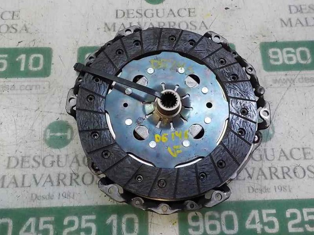 Kit de embraiagem (3 peças) Peugeot/Citroen 1623846280 preço, a partir de 212,28 USD
