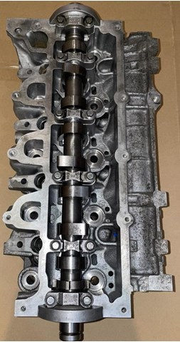 Compre 110421615R Renault (RVI) Cabeça de motor (CBC)