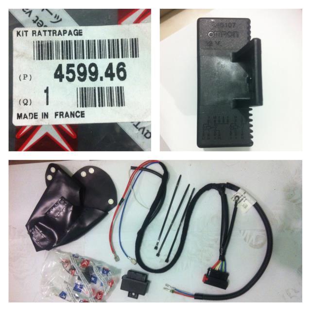 Cabo de modulador ABS Peugeot/Citroen 459946 preço, a partir de 58,50 USD