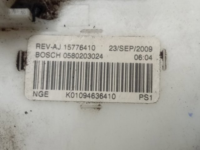  Opel 580203024 preço, a partir de 75,04 USD