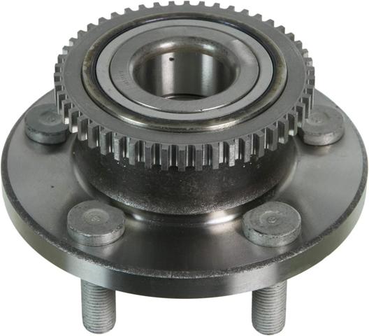 513346 Moog Cubo dianteiro