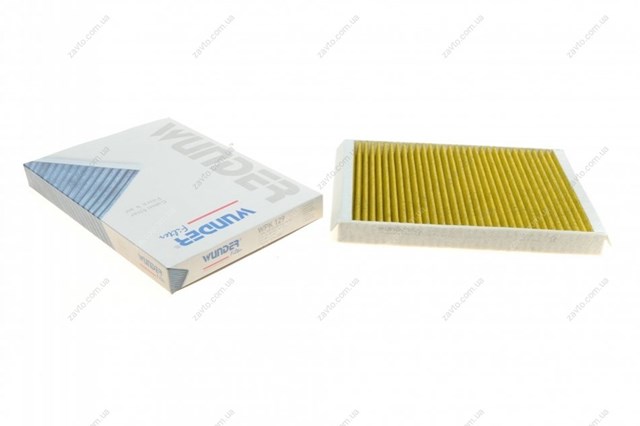 Compre WPK129 Wunder Filtro de salão