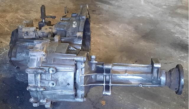 CHP VAG 