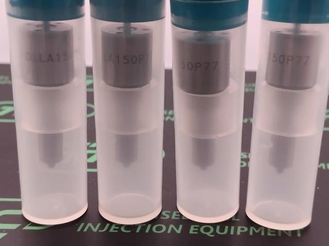 0934005770 Denso Pulverizador de diesel do injetor
