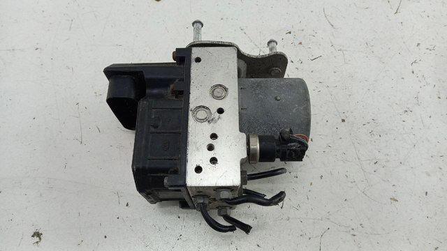 Compre 3D0614517AK VAG Unidade hidráulico de controlo ABS