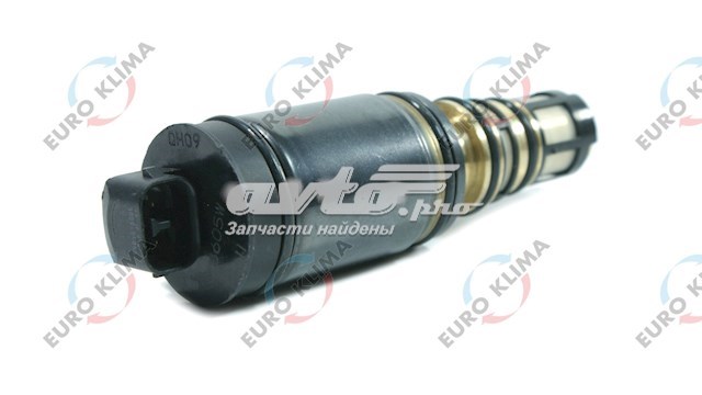 EK207015 Euroklima Válvula do compressor de aparelho de ar condicionado