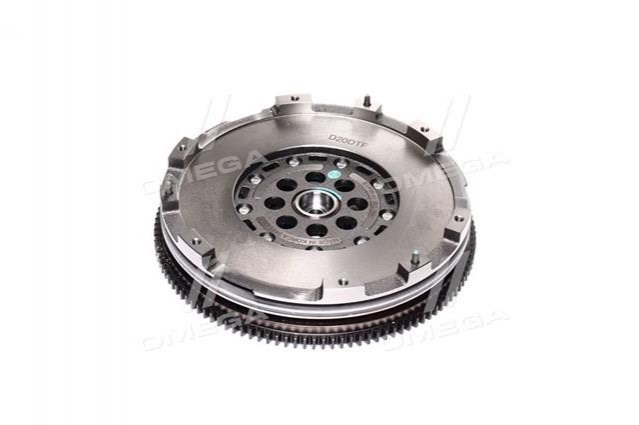 Volante de motor SYFW01 VALEO