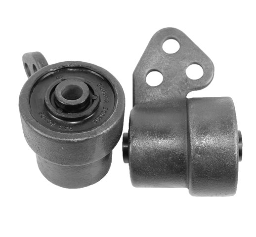 Compre BC0302 Bcguma Bloco silencioso dianteiro do braço oscilante inferior