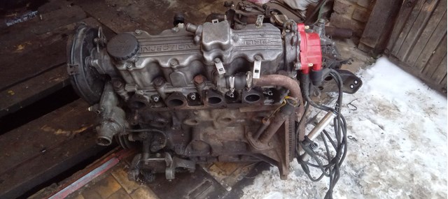 Compre C18NZ Opel Motor montado