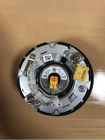 Cinto de segurança (AIRBAG) de condutor Mercedes 0008605801 preço, a partir de 334,14 USD