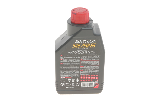 Óleo de transmissão 317301 Motul