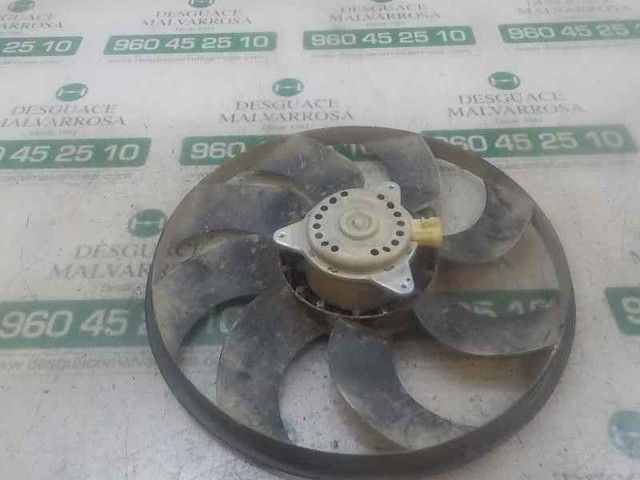 Difusor do radiador de esfriamento, montado com motor e roda de aletas Fiat/Alfa/Lancia 51821155 preço, a partir de 108,96 USD