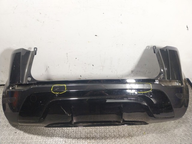 LR135016 Land Rover Pára-choque traseiro