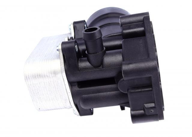 Compre 122002 Solgy Caixa do filtro de óleo