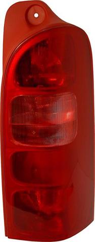 Compre 5511943RUE Depo/Loro/Abakus Lanterna traseira direita