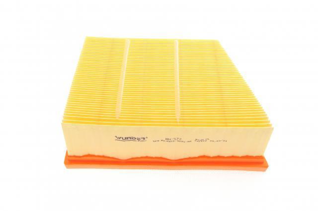 WH572 Wunder Filtro de ar