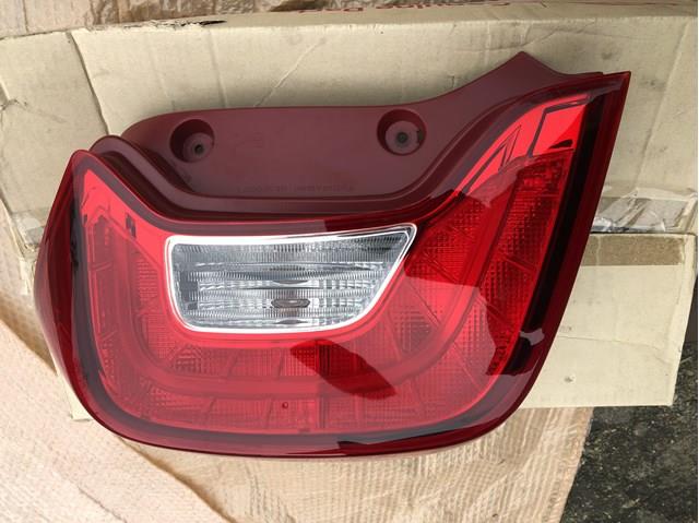Lanterna traseira esquerda Hyundai/Kia 92401G6000 preço, a partir de 183,27 USD