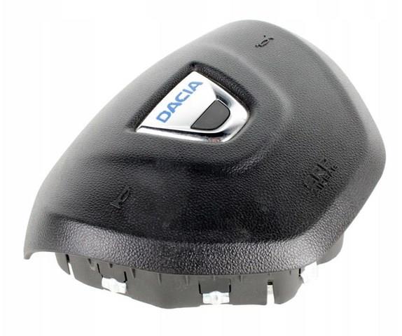 Compre 985709812R Renault (RVI) Cinto de segurança (AIRBAG) de condutor