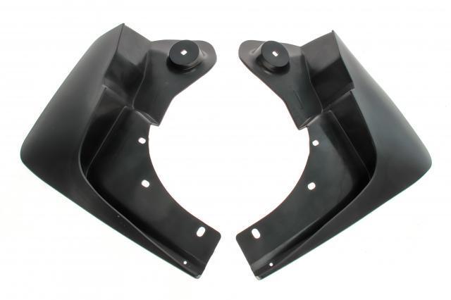 Protetores de lama dianteiros, kit 5051450 Autotechteile