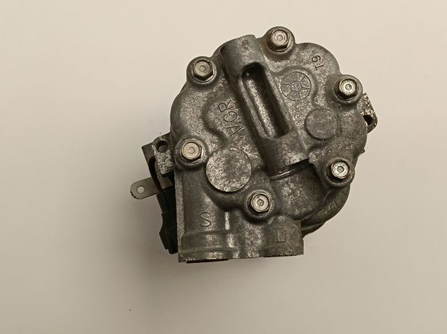 Compressor de aparelho de ar condicionado Fiat/Alfa/Lancia 50541345 preço, a partir de 147,31 USD