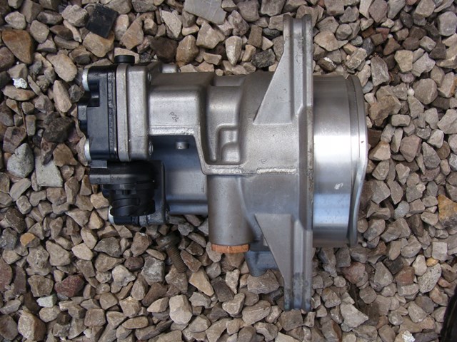 Cilindro de mudança da Caixa de Mudança A0022609563 Mercedes
