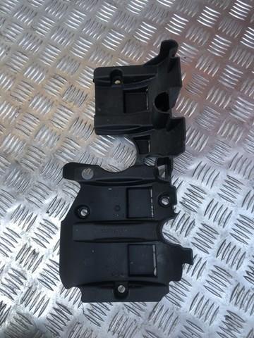 Panela de óleo de cárter do motor 8200660297 Renault (RVI)