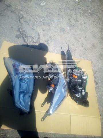 84002SG031 Subaru Luz esquerda