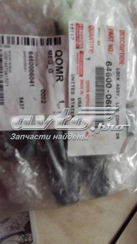 Toyota 6460006041