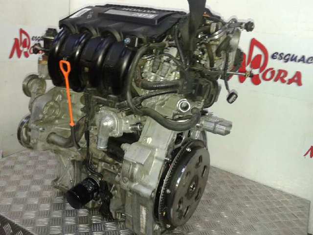 Motor montado LDA3 Honda