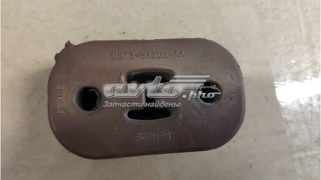 Coxim de fixação do silenciador Ford DS735A262AA preço, a partir de 2,40 USD