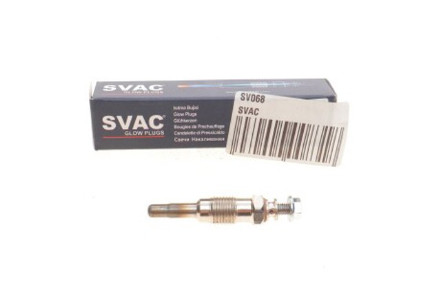 Compre SV068 Svac Vela de incandescência