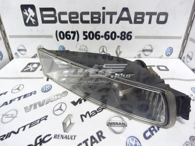 Pisca-pisca direito Renault (RVI) 8200416991