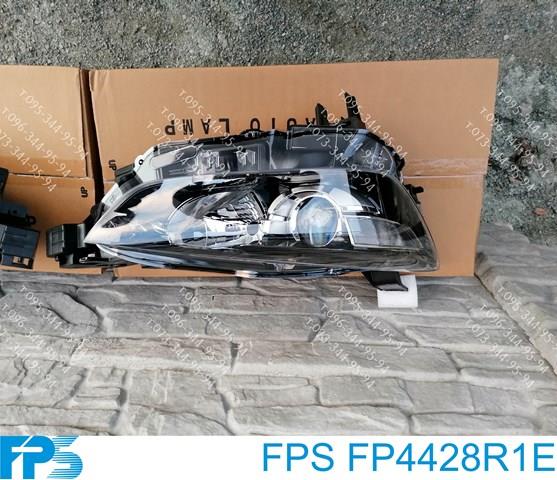Luz direita FPS FP4428R2E preço, a partir de 187,19 USD