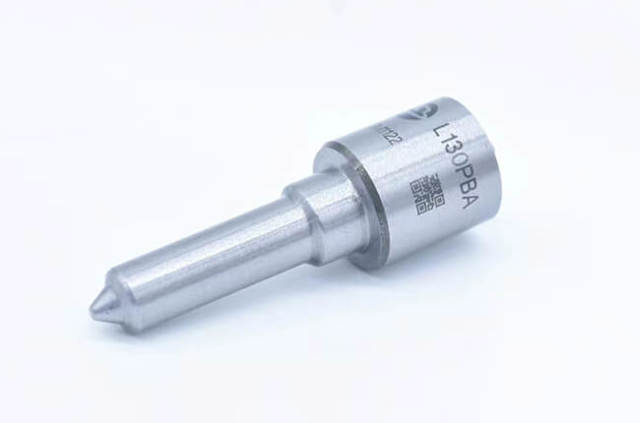 Pulverizador de diesel do injetor L130PBA Delphi