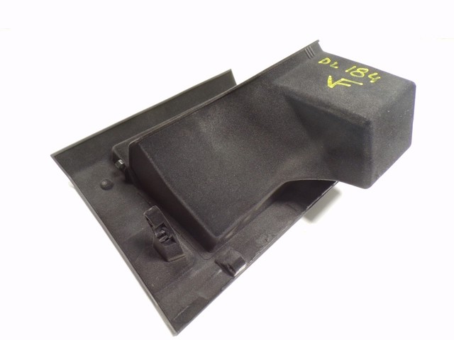 Caixa para porta-luvas (porta-luvas) Peugeot 3008 II MC, MR, MJ, M4
