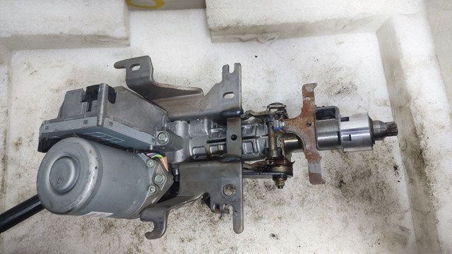Compre 8200701471 Renault (RVI) Coluna da direção